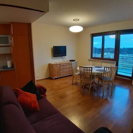 Seaside - * Gdansk