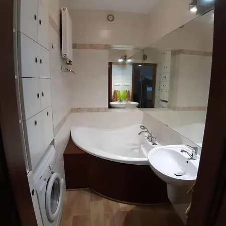 Apartamento Seaside -