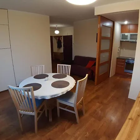 Seaside - Apartamento